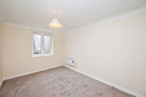 BEDROOM TWO- click for photo gallery